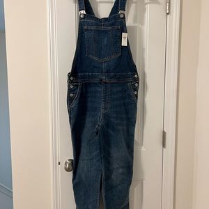 Old Navy Overalls NWT